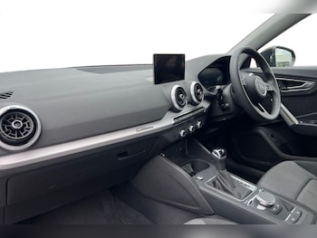 Used Audi Q2 2024 for sale - 79027153: Photo