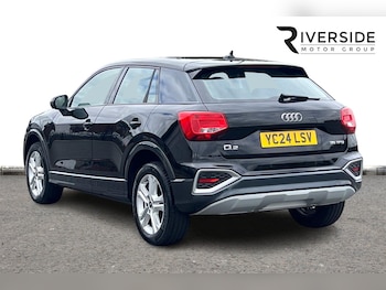Used Audi Q2 2024 for sale - 79027153: Photo