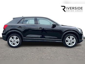 Used Audi Q2 2024 for sale - 79027153: Photo