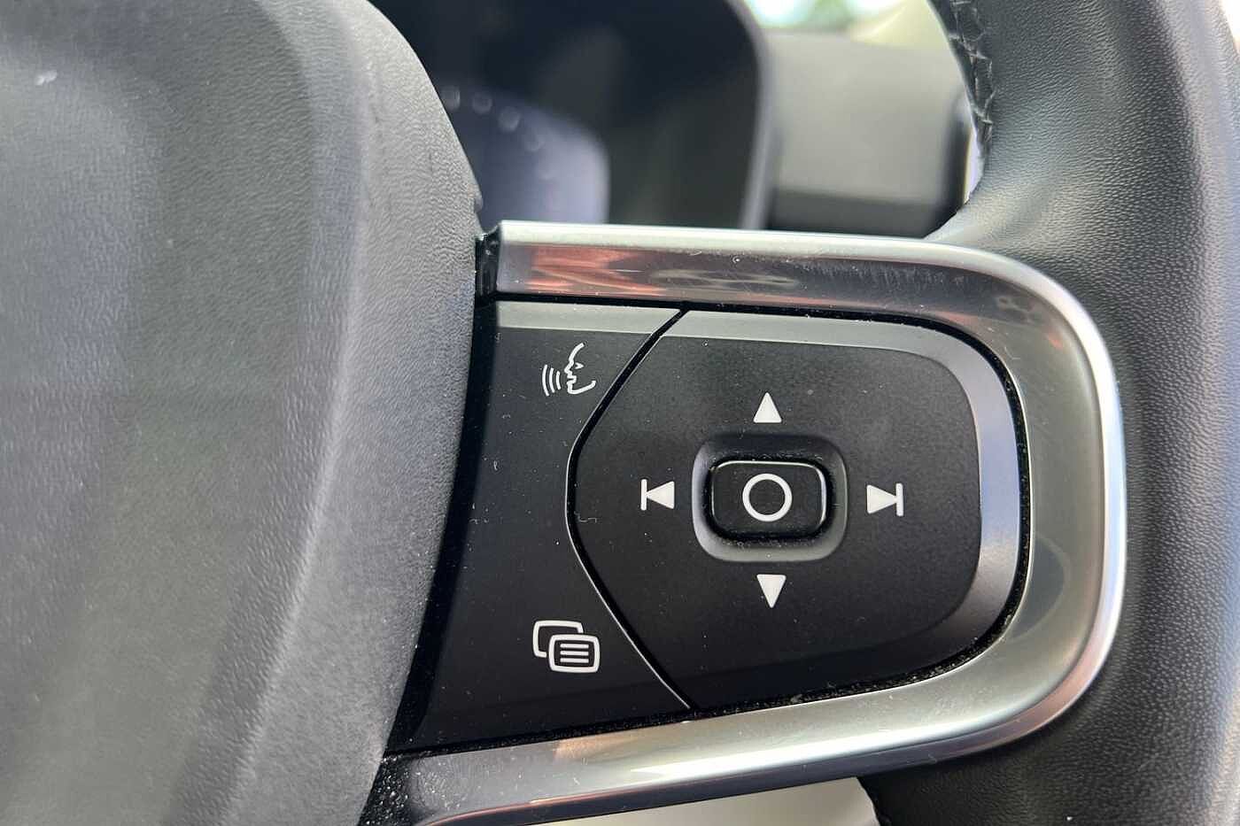 Used Volvo XC40 2021 for sale - 75641146: Photo 12