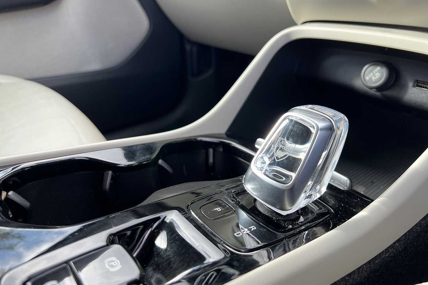 Used Volvo XC40 2021 for sale - 75641146: Photo 13