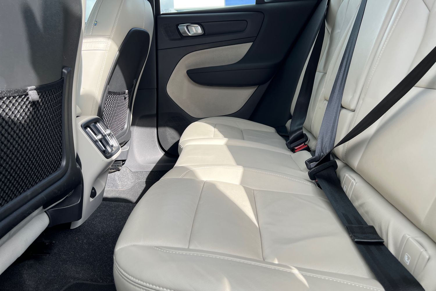 Used Volvo XC40 2021 for sale - 75641146: Photo 17