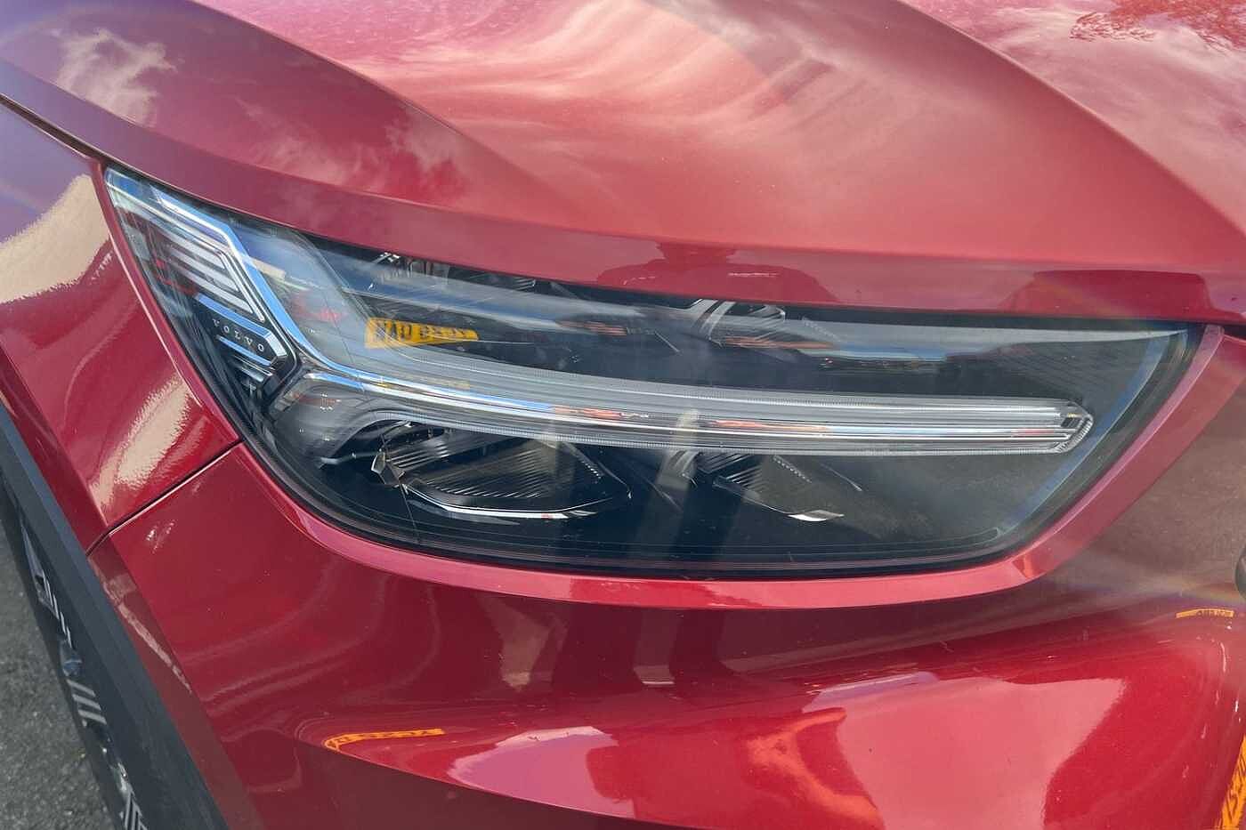 Used Volvo XC40 2021 for sale - 75641146: Photo 18