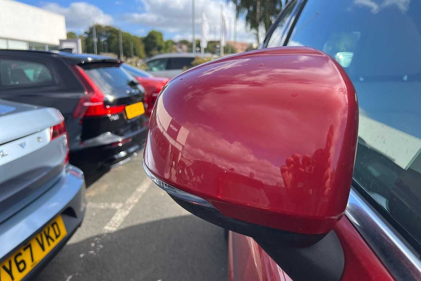 Used Volvo XC40 2021 for sale - 75641146: Photo 19