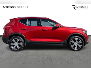 Used Volvo XC40 2021 for sale - 75641146: Photo
