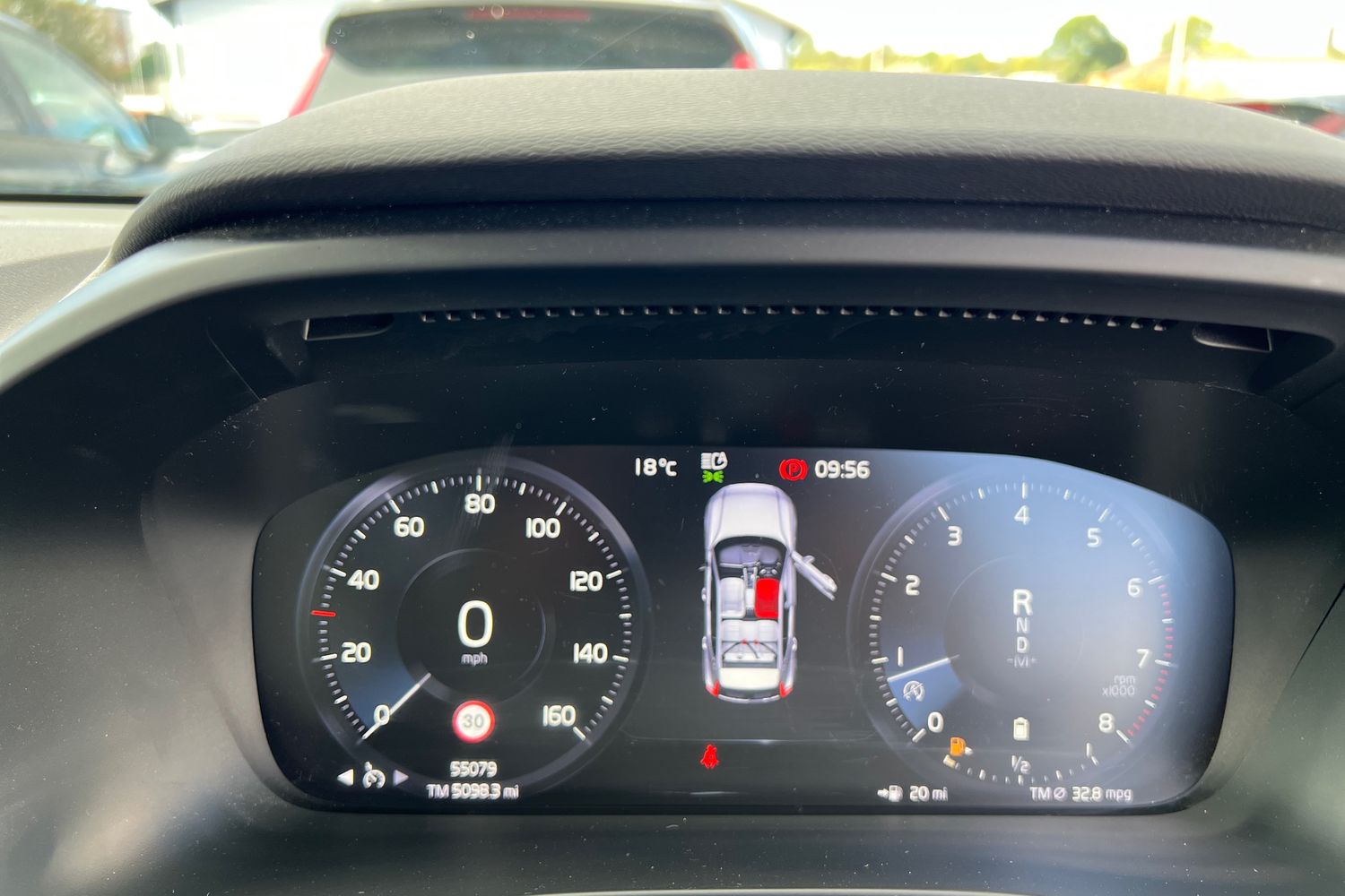 Used Volvo XC40 2021 for sale - 75641146: Photo 7