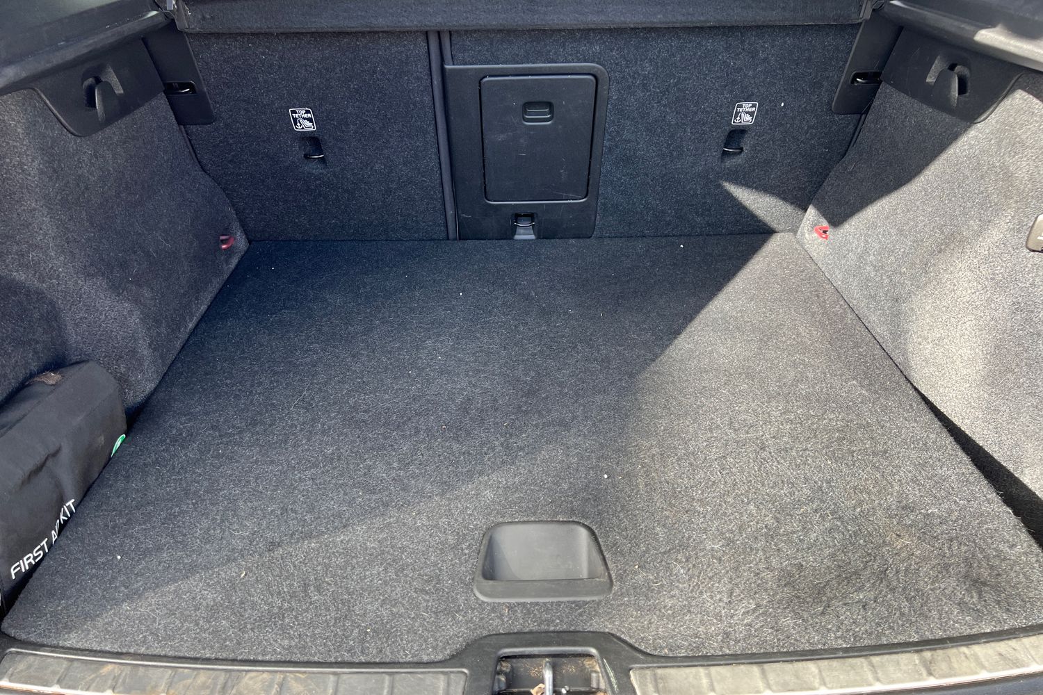 Used Volvo XC40 2021 for sale - 75641146: Photo 8