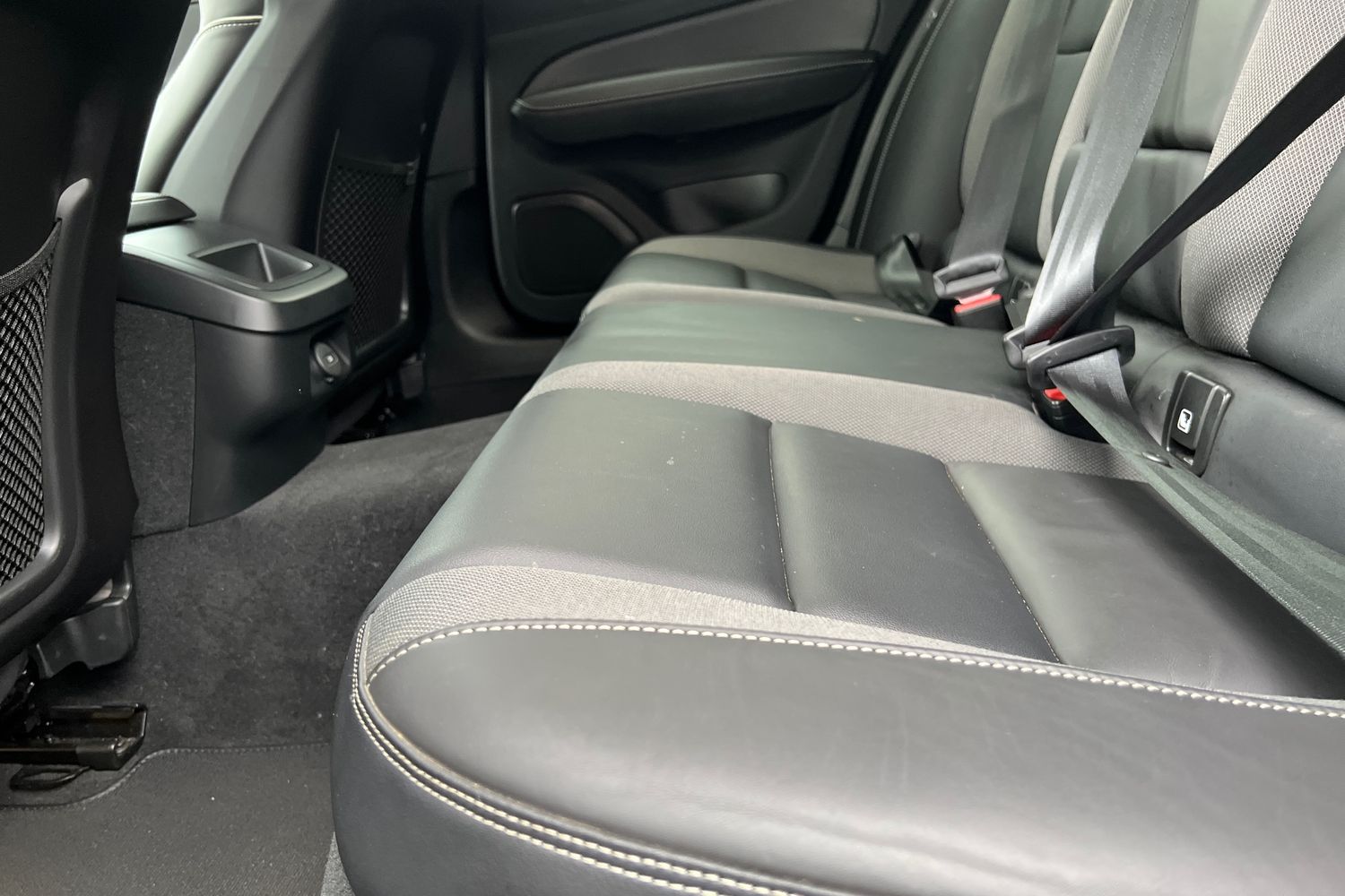 Used Volvo V60 2022 for sale - 76098048: Photo 17