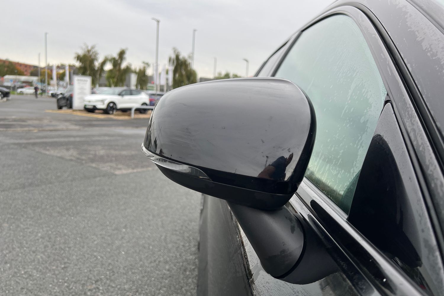 Used Volvo V60 2022 for sale - 76098048: Photo 19