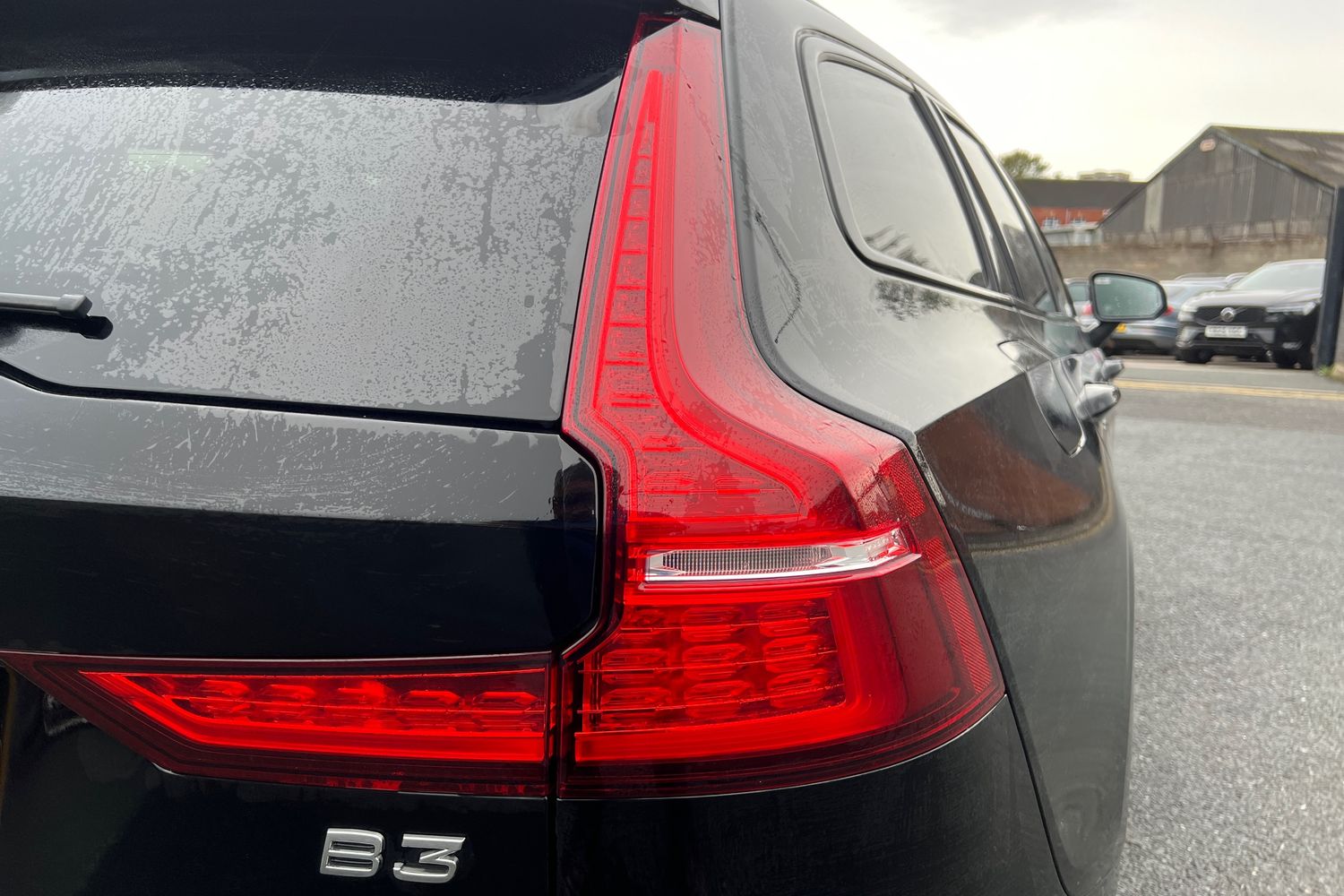 Used Volvo V60 2022 for sale - 76098048: Photo 20