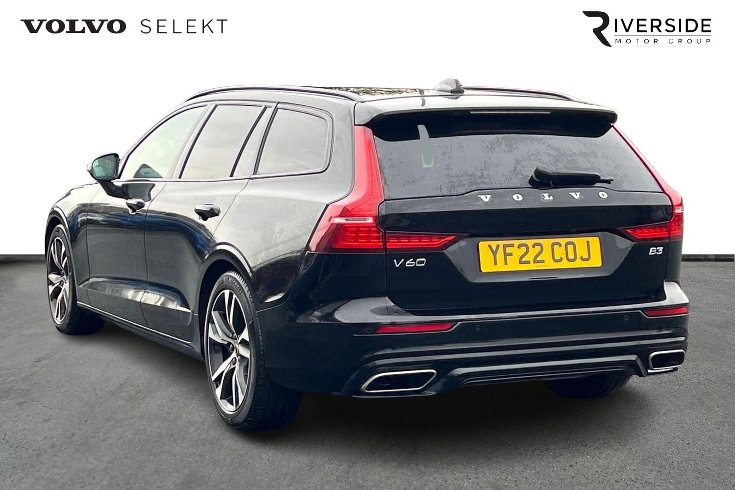 Used Volvo V60 2022 for sale - 76098048: Photo 3
