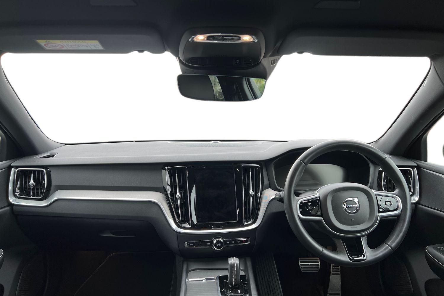 Used Volvo V60 2022 for sale - 76098048: Photo 6