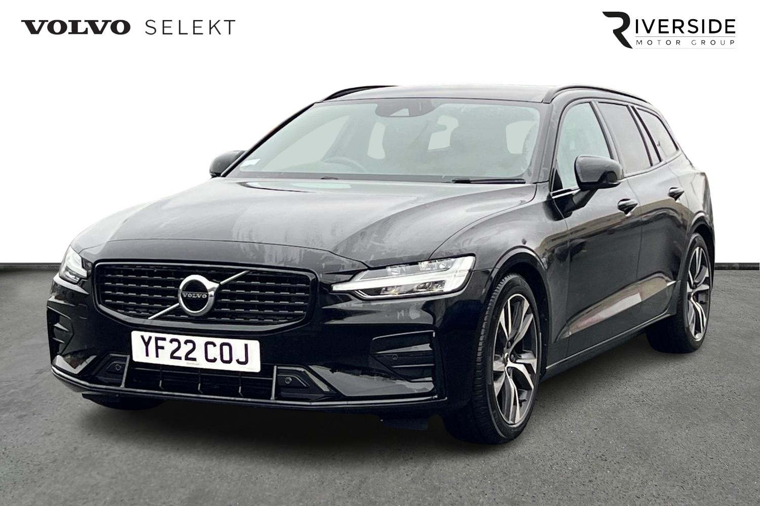 Used Volvo V60 2022 for sale - 76098048: Photo 9