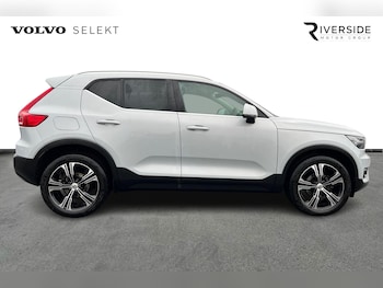 Used Volvo XC40 2021 for sale - 76933126: Photo