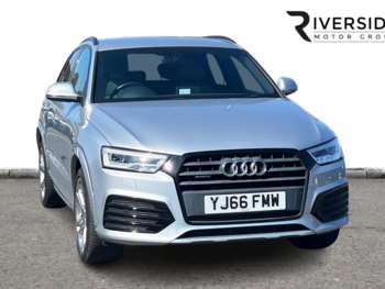 2016 - 2.0 TFSI S line Plus S Tronic quattro Euro 6 (s/s) 5dr Auto