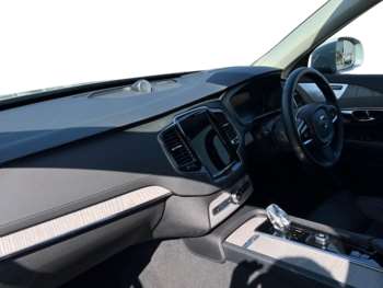 Used Volvo XC90 2024 for sale - 74878418: Photo