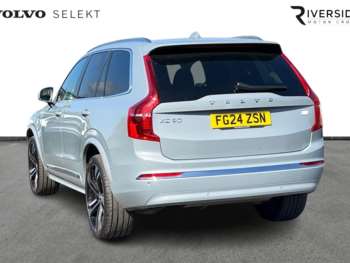 Used Volvo XC90 2024 for sale - 74878418: Photo