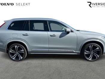 Used Volvo XC90 2024 for sale - 74878418: Photo