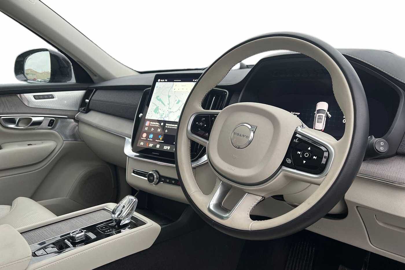 Used Volvo XC90 2025 for sale - 76796392: Photo 10