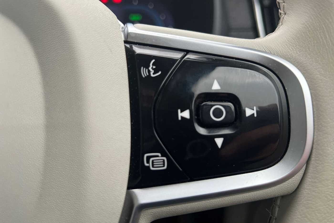 Used Volvo XC90 2025 for sale - 76796392: Photo 12