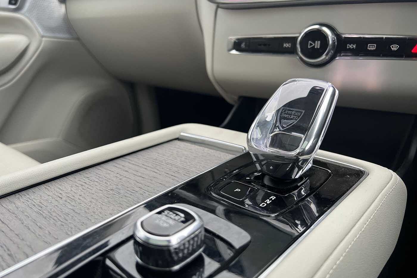 Used Volvo XC90 2025 for sale - 76796392: Photo 13