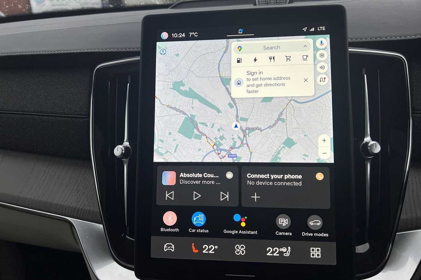 Used Volvo XC90 2025 for sale - 76796392: Photo 15