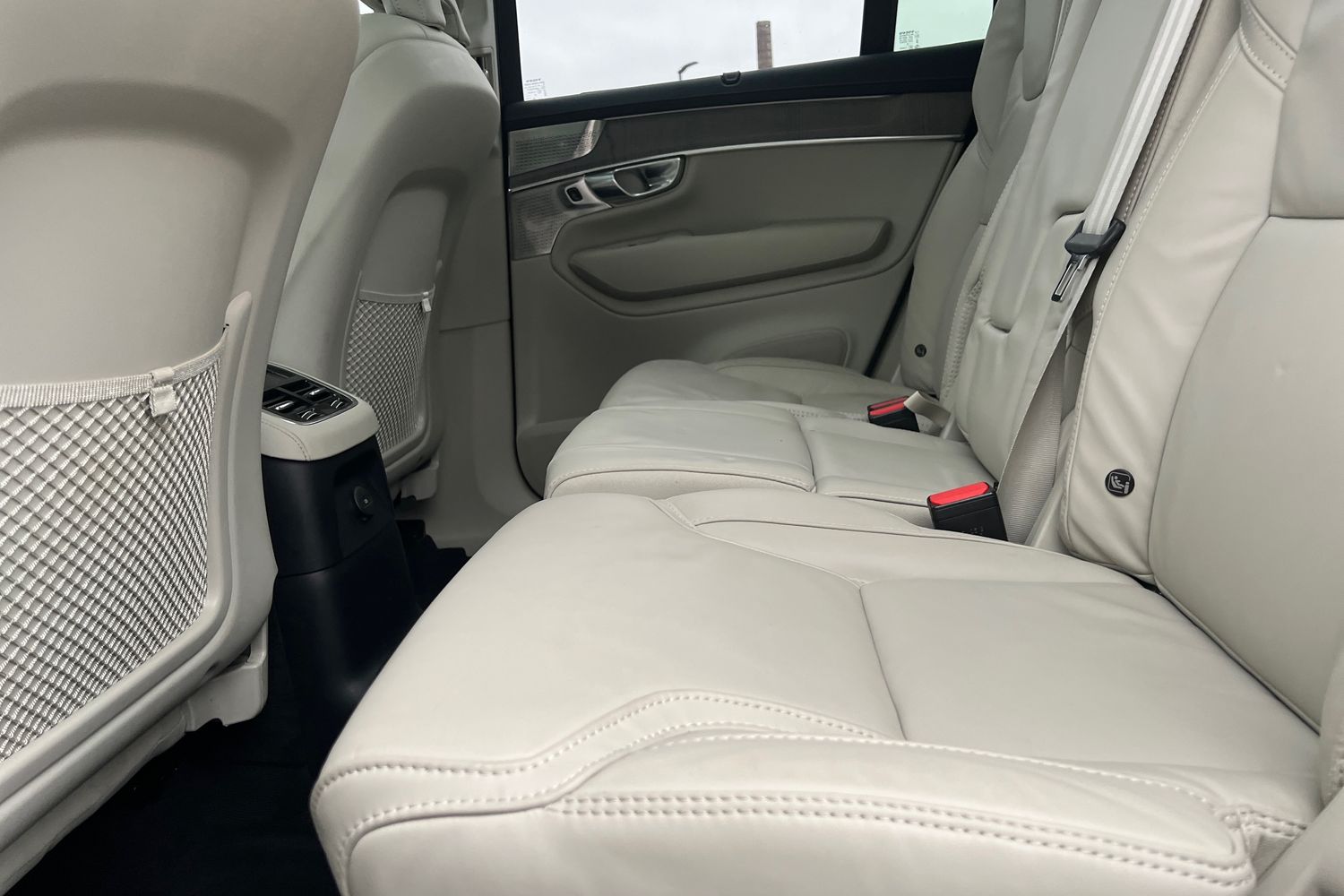 Used Volvo XC90 2025 for sale - 76796392: Photo 17