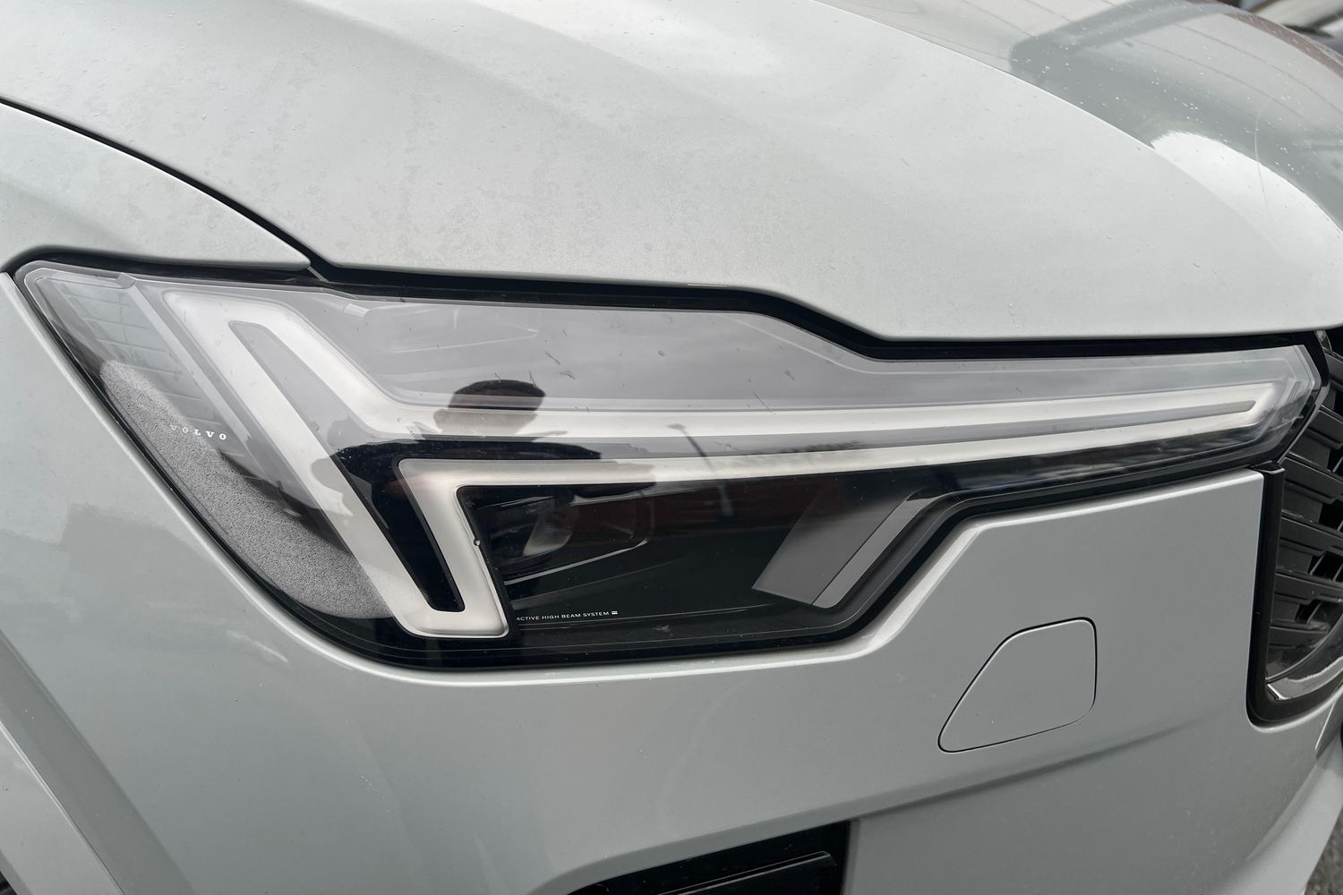 Used Volvo XC90 2025 for sale - 76796392: Photo 18