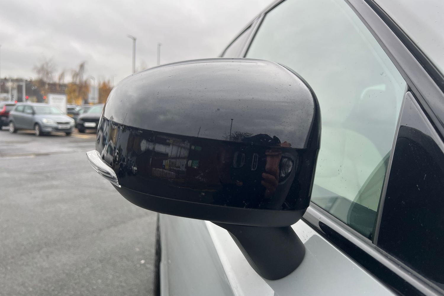 Used Volvo XC90 2025 for sale - 76796392: Photo 19