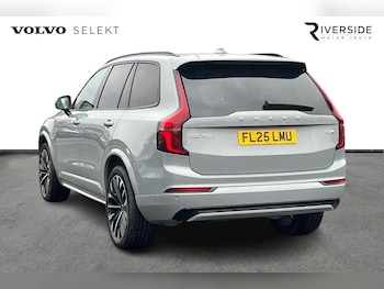 Used Volvo XC90 2025 for sale - 76796392: Photo