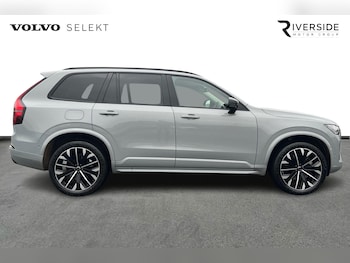 Used Volvo XC90 2025 for sale - 76796392: Photo