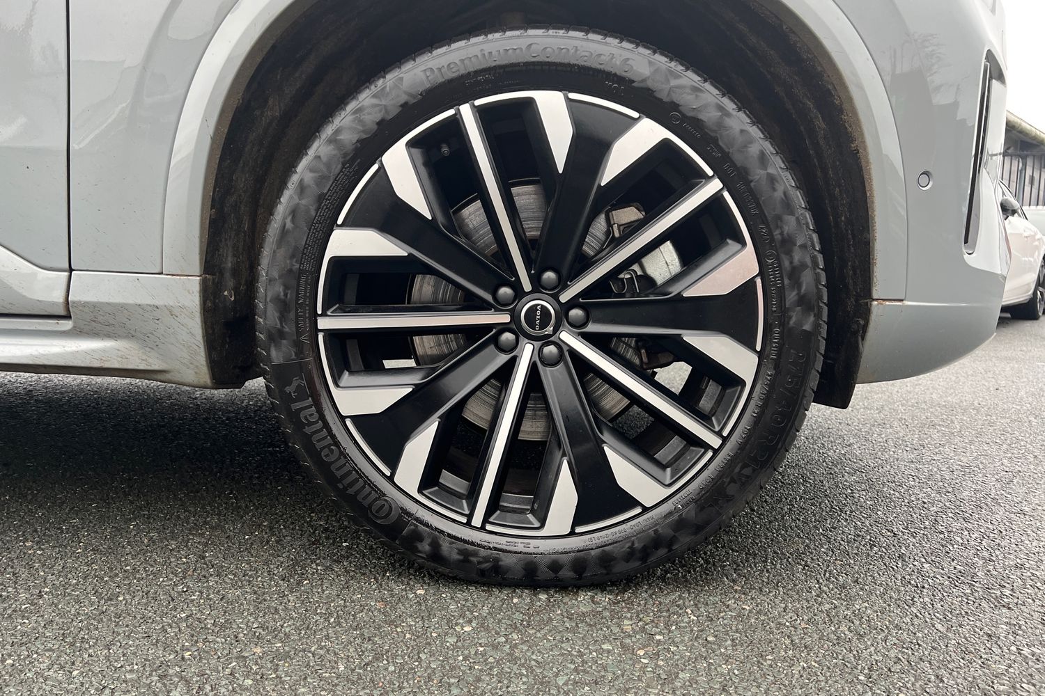 Used Volvo XC90 2025 for sale - 76796392: Photo 5