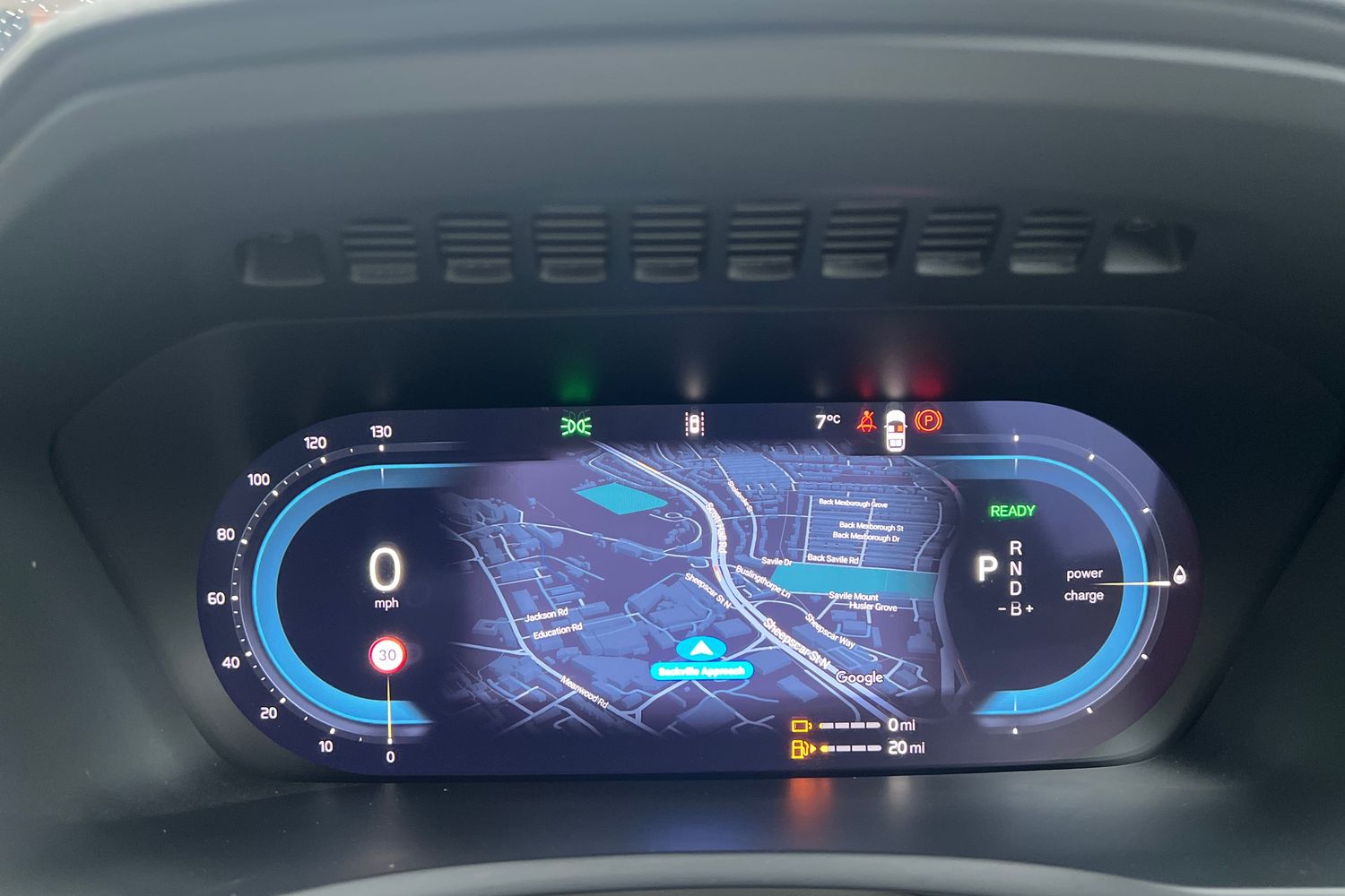 Used Volvo XC90 2025 for sale - 76796392: Photo 7