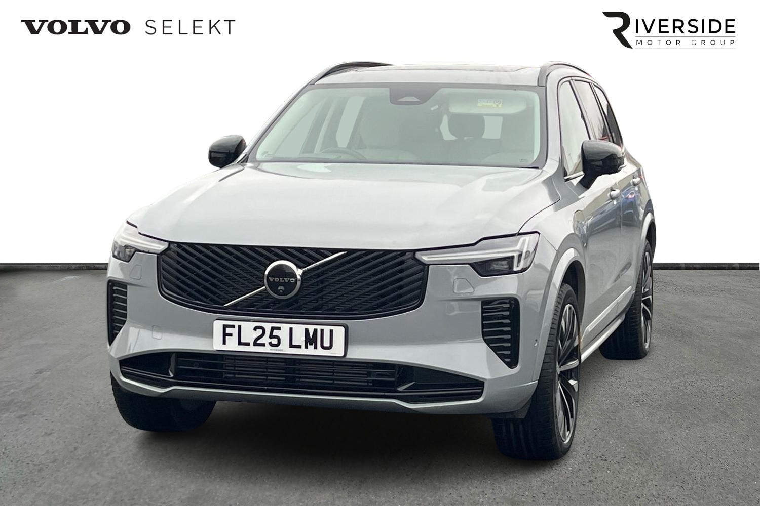 Used Volvo XC90 2025 for sale - 76796392: Photo 9