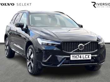 2024 - 2.0 T8 [455] PHEV Ultra Dark 5dr AWD Geartronic