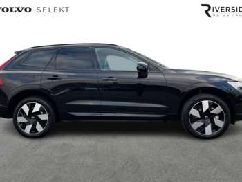 Used Volvo XC60 2024 for sale - 74878387: Photo