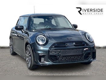 MINI - Cooper