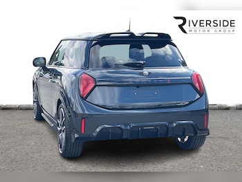 Used MINI Cooper 2024 for sale - 75735362: Photo