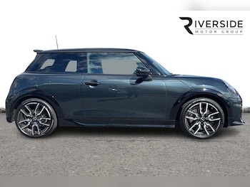 Used MINI Cooper 2024 for sale - 75735362: Photo