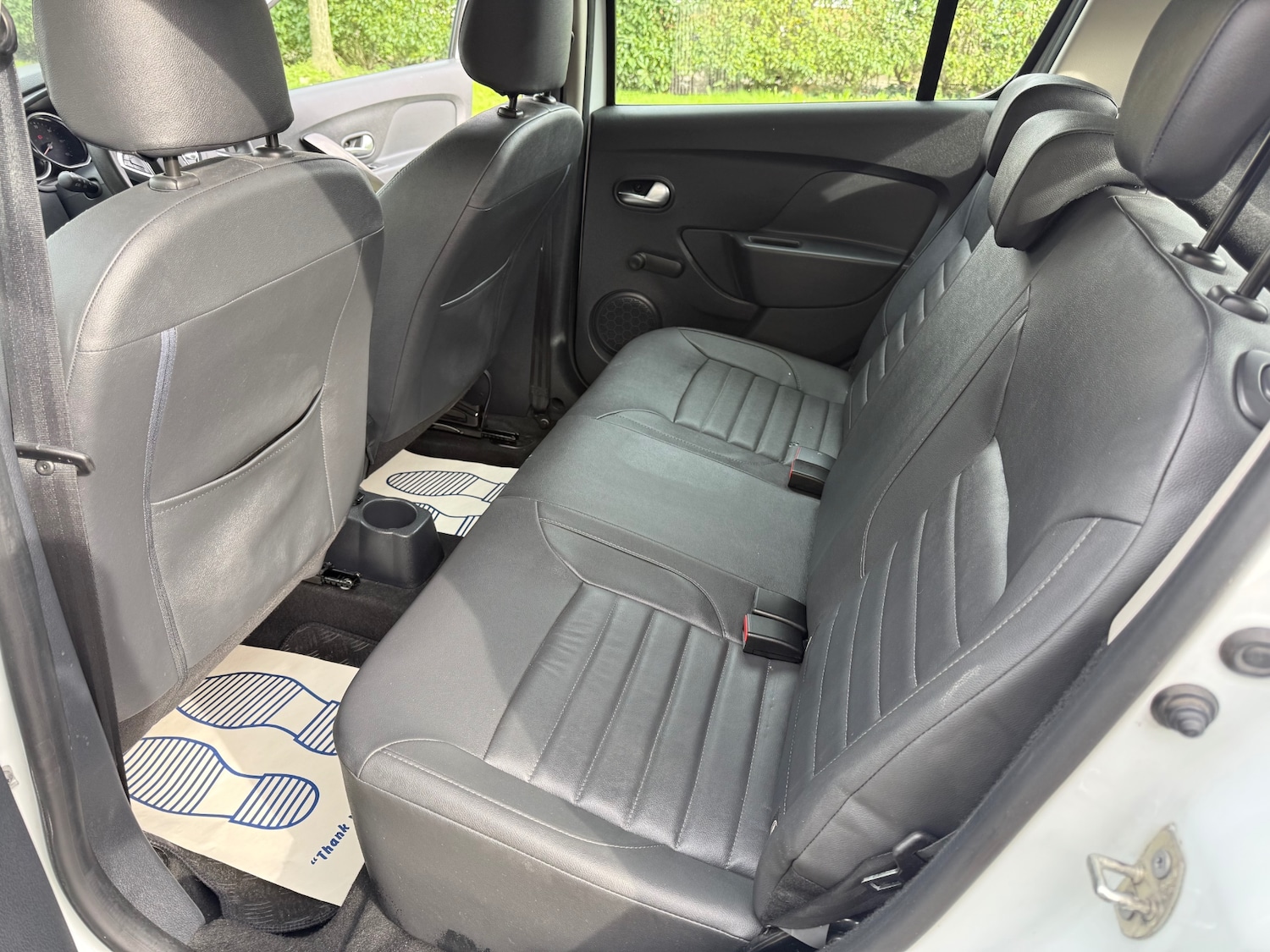 Used Dacia Sandero 2019 for sale - 77893555: Photo 10