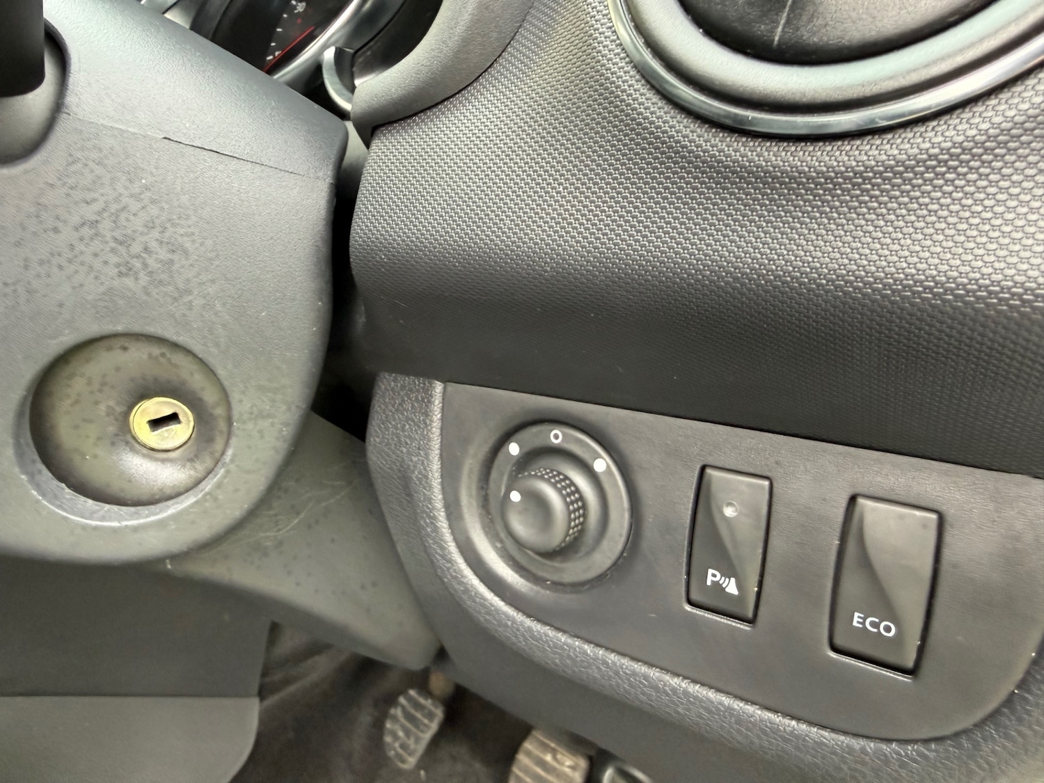 Used Dacia Sandero 2019 for sale - 77893555: Photo 12