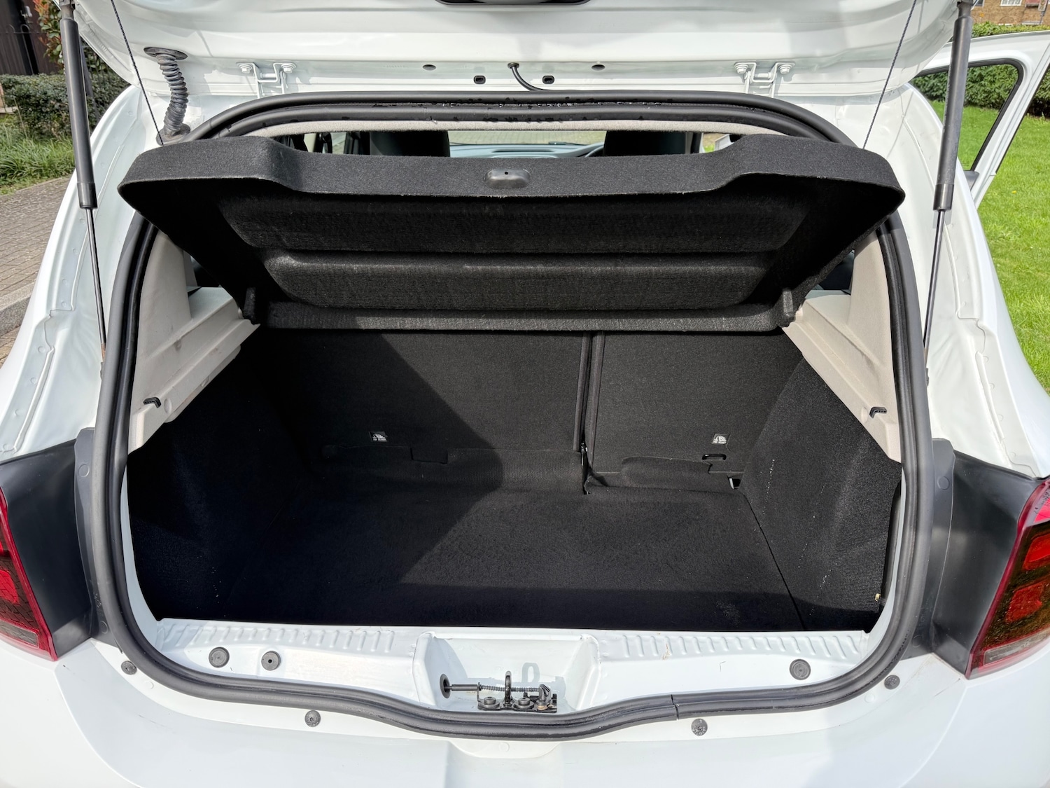 Used Dacia Sandero 2019 for sale - 77893555: Photo 14