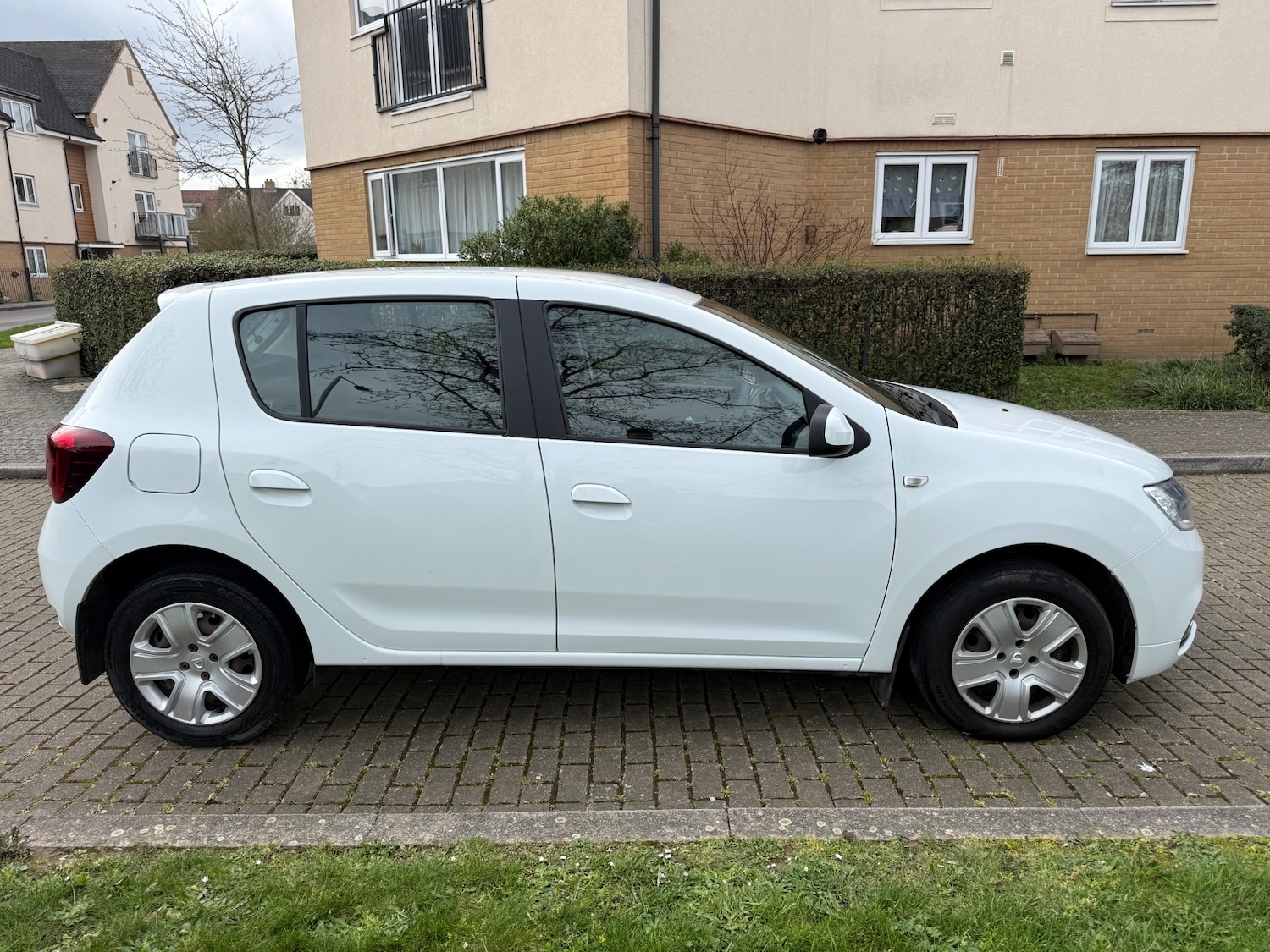 Used Dacia Sandero 2019 for sale - 77893555: Photo 5