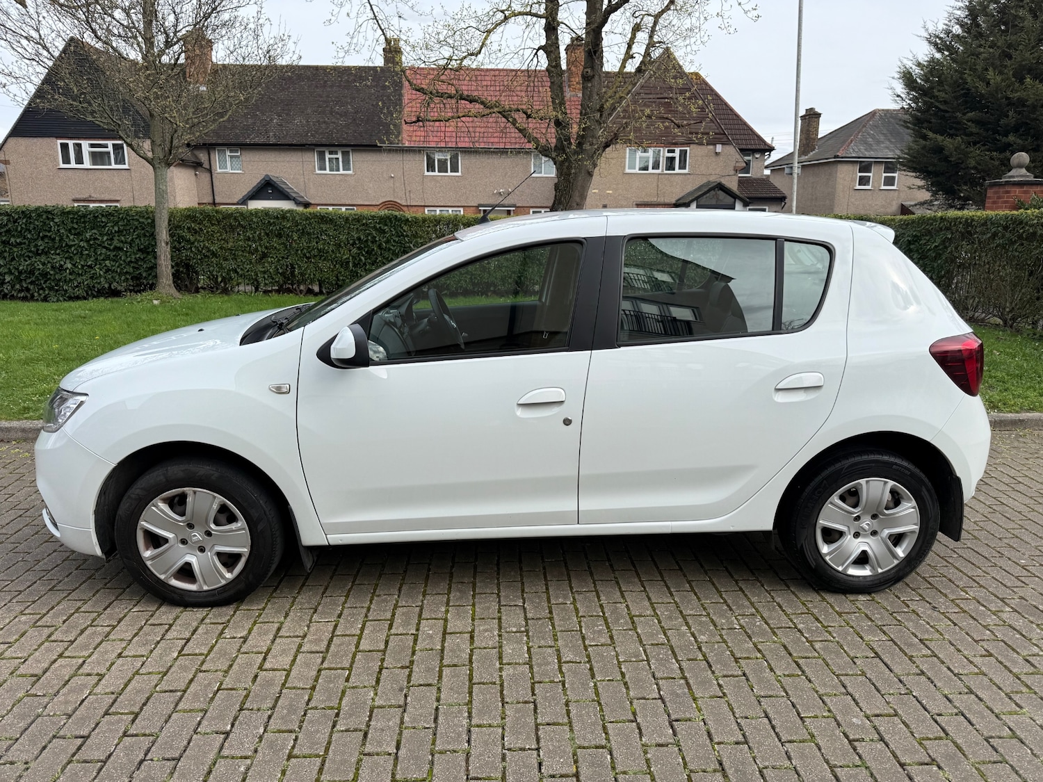 Used Dacia Sandero 2019 for sale - 77893555: Photo 6