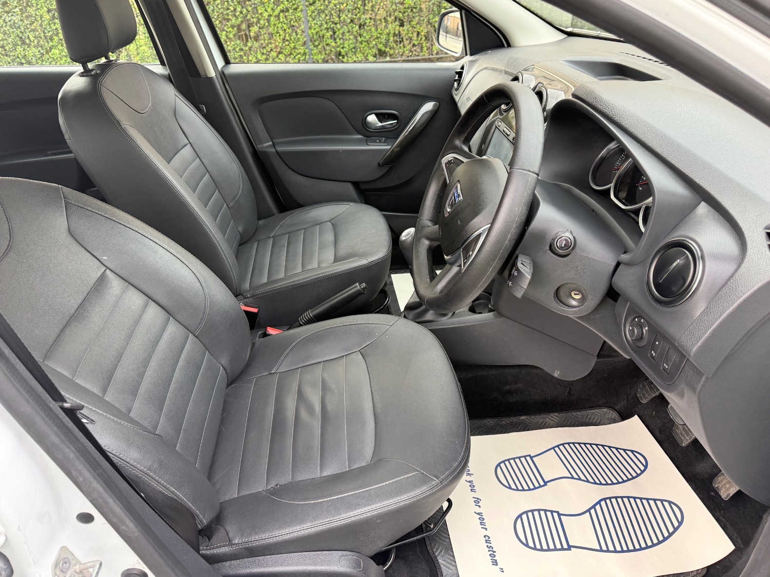 Used Dacia Sandero 2019 for sale - 77893555: Photo 7