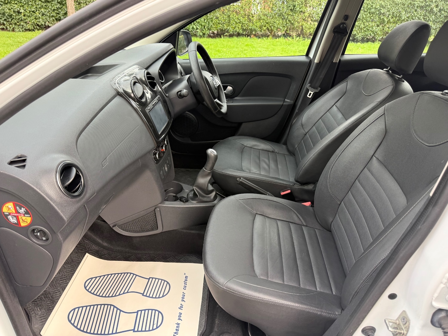 Used Dacia Sandero 2019 for sale - 77893555: Photo 8