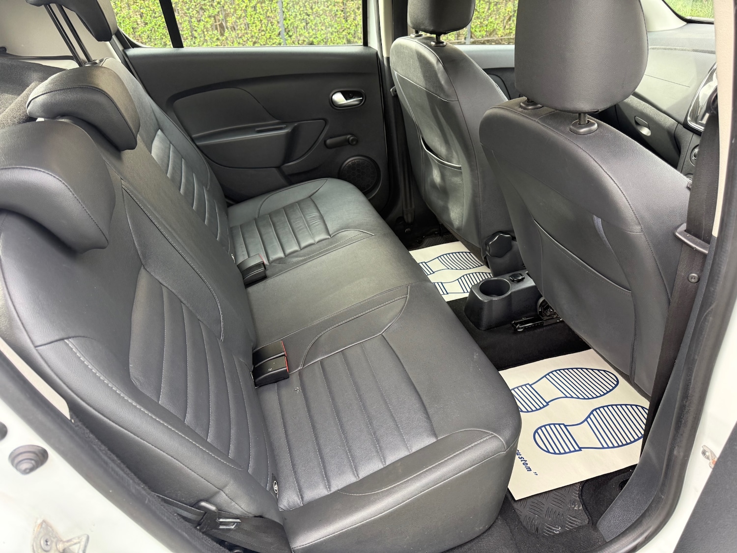 Used Dacia Sandero 2019 for sale - 77893555: Photo 9