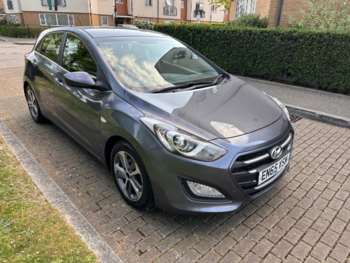 Used Hyundai i30 2015 for sale - 74503787: Photo