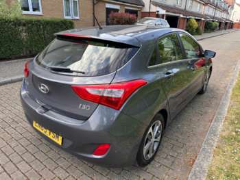 Used Hyundai i30 2015 for sale - 74503787: Photo