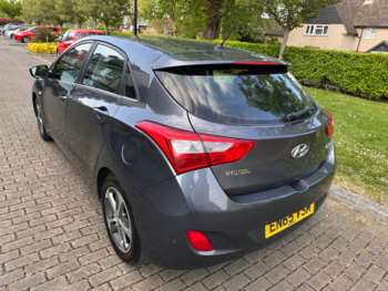 Used Hyundai i30 2015 for sale - 74503787: Photo